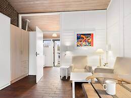 2 Person Holiday Home in Aabenraa