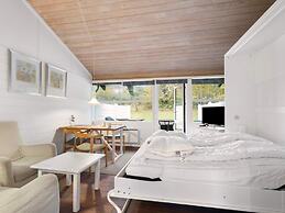 2 Person Holiday Home in Aabenraa
