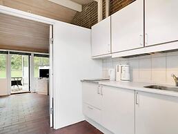 2 Person Holiday Home in Aabenraa