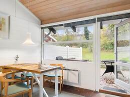 2 Person Holiday Home in Aabenraa