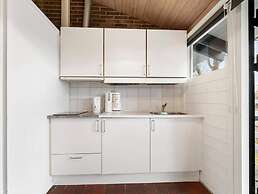 2 Person Holiday Home in Aabenraa