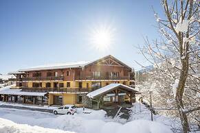 6-guest Apartment With Alpine Views