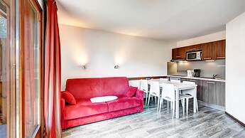 6-guest Apartment With Alpine Views