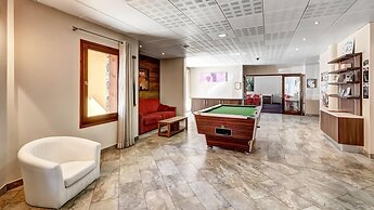 6-guest Apartment With Alpine Views