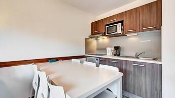 6-guest Apartment With Alpine Views