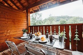 Rental for 6 With Private Balcony