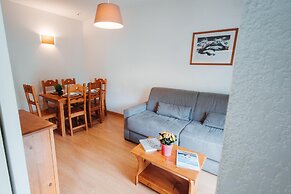 Rental for 6 With Private Balcony