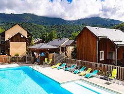 Rental for 6 With Private Balcony