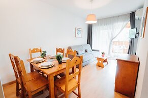 Rental for 6 With Private Balcony