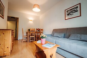 Rental for 6 With Private Balcony