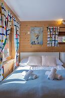 Domki Całoroczne Jaga