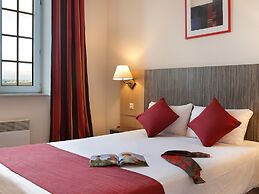 Heritage Stay for Four in Epernay