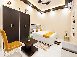 Hotel A Star In Varanasi