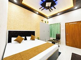 Hotel A Star In Varanasi