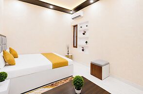 Hotel A Star In Varanasi