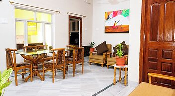 Hotel A Star In Varanasi