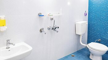 Hotel A Star In Varanasi