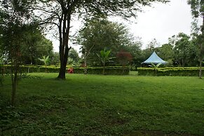 Tuvela Safari Park
