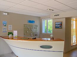 Vannes Apartment With Balcony for 4