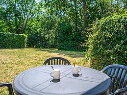 Vannes Apartment With Balcony for 4