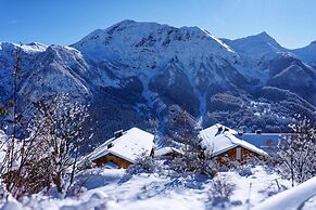 4-guest Studio With Mountain View