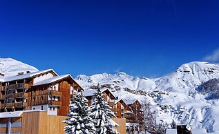 4-guest Studio With Mountain View