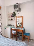 Massouri Rooms