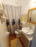 Massouri Rooms