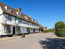 The Boat Hole - Riverside Living in Cambridge