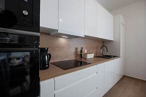 Batur Pool Apartments