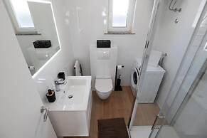 Batur Pool Apartments