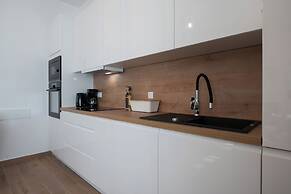 Batur Pool Apartments