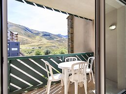 Alpine Base in Auris-en-oisans