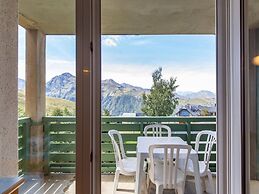 Alpine Base in Auris-en-oisans