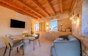 Balturio Boutique House