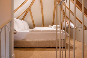 Balturio Boutique House