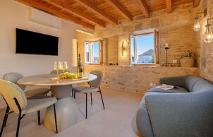 Balturio Boutique House
