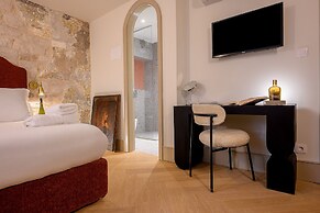 Balturio Boutique House