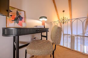 Balturio Boutique House