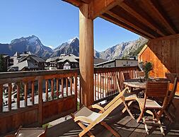 Alpine Apartment With Beautiful Views