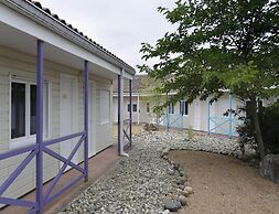 Smart Stay With Mezzanine for Four