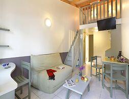 Smart Stay With Mezzanine for Four