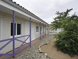 Smart Stay With Mezzanine for Four
