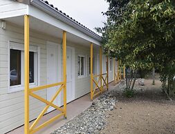 Smart Stay With Mezzanine for Four