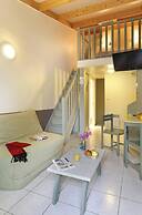 Smart Stay With Mezzanine for Four