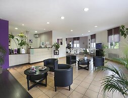 Smart Stay With Mezzanine for Four
