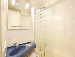 Smart Stay With Mezzanine for Four