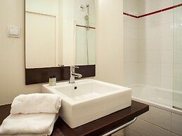 2-room Dinan Flat for 4