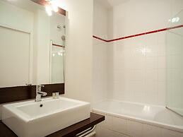 2-room Dinan Flat for 4