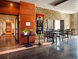2-room Dinan Flat for 4